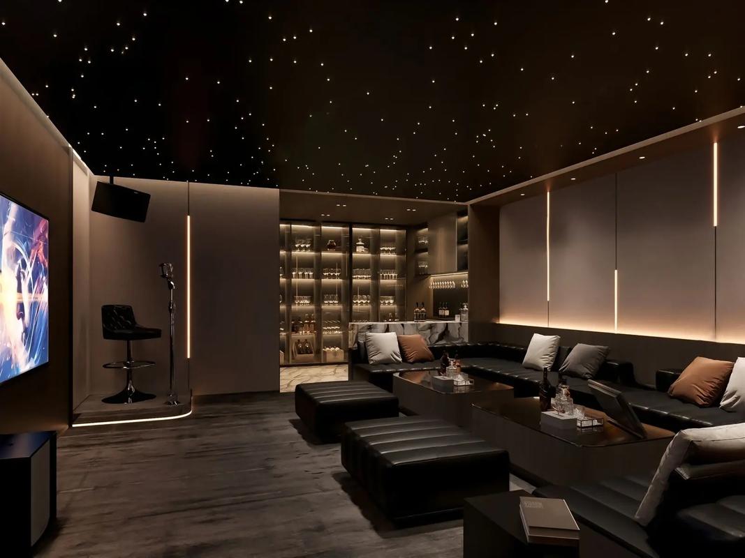 &ldquo;雅安商务KTV最佳选择&rdquo;-荥经县ktv预定